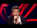 X Factor - Jaap, Maaike, Dony X Factor - Jaap, Maaike, Dony