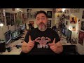 GOTHIC, La Beauté Des Ténèbres (Saison 6 Épisode 25)