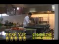 Restaurant PES YJE - Tetove