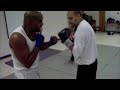 my martial art brother professor jihad giving my bagua students jesse & rodney a lesson on how to body attack, and ground & pound tactics.no fancy forms and pre set kung fu techniques . you just man up / stand up and learn to bang. what is chun san ryu? chun san ryu is moy yat ving tsun gung fu, sanuces ryu jiujitsu, brazilian jiu jitsu, grizzmatic touch jiujitsu, kodokan judo, wrestling,boxing,and muay thai. we train fighters for mma combat. we specialize in street survival. interested in classes: location: 53 valentine st mount vernon, ny, 10550 phone: 347-598-9838 mon: 7:30 pm - 9:30 pm tues: 7:00 pm - 9:00 pm thurs: 7:00 pm - 9:00 pmdear viewers you can support me and my efforts to spread baguazhang to the world by buying my books & dvd's . so far i have 2 books and a few dvd's for sale. send me a message on my youtube channel for more information. thank you for your support. jiang rong qiao baguazhang: www.lulu.com yin style baguazhang combat manual:www.lulu.com the yin style system of master xu shi xi: www.lulu.com forward piercing palm combat tactics: www.lulu.com praying mantis boxing: www.lulu.com