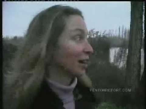Chile – Laja Falls – Travel – Jim Rogers World Adventure