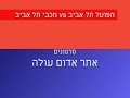 hapoel tel aviv  הפועל תל אביב