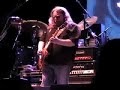 Allman Brothers Band Live @ Wanee - April 14th, 2006: Part 1