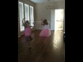 videos de Girls fashion show