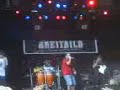 ... @ Openair St.Gallen 2008