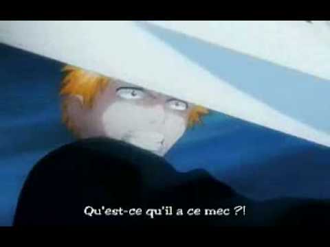 Bleach - Birth and rebirth of a shinigami