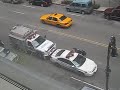 ♺ @emmangoldstein: http://www.youtube.com/watch?v=2-ulIXs5ccY NYPD breaks into locked cop car