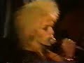 Hanoi Rocks - Lost in the City [1984]