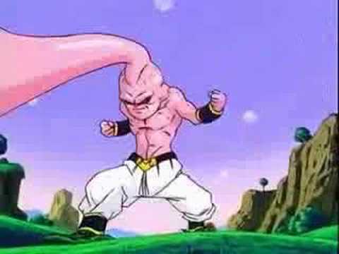 dragon ball z