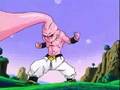 Dragon Ball Z - Goku VS BUU