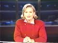 from prime time live, interview by diane sawyer from october 10, 1991, a must see !