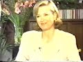 from prime time live, interview by diane sawyer from october 10, 1991, a must see !