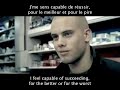 Pressée De Vivre-Léa Castel +english/français lyrics/paroles Pressée De Vivre-Léa Castel +english/français lyrics/paroles