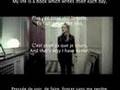 Pressée De Vivre-Léa Castel +english/français lyrics/paroles
