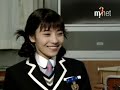 MNET chun hyang behind the scenes special MNET chun hyang behind the scenes special