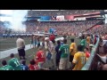 NFL Pro Bowl Hawaii 2011 Dog The Bounty Hunter Super Bowl XLV Packers Win KauAIcr07 #202