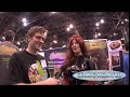 ComicRelated interview with Anna Mercury ComicRelated interview with Anna Mercury