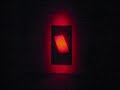 James Turrell at Pace-2, New York (March 2007)