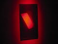 James Turrell at Pace-2, New York (March 2007)