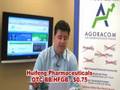AGORACOM Small Cap TV - September 5, 2008