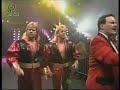 Midnight Express Entrance