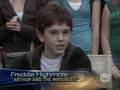 Child Star: Freddie Highmore (CBSNews)