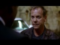 New 24 Season 8 Promo