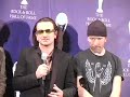 u2 most requested live concert