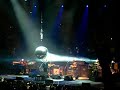 Phish countdown to 2010 @ American Airlines Arena