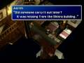 videos de FF7 PC - Nibelheim Incident: Cloud's Story (9/9)