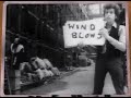 Bob Dylan - Subterranean Homesick Blues