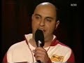 Serdar Somuncu, Prix Pantheon 2004, Teil2