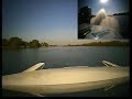 105 MPH Extreme Performance Tunnel Boat Video