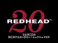 20TH ANNIVERSARY OF THE SWR® REDHEAD® (Japanese subtitles) 20TH ANNIVERSARY OF THE SWR® REDHEAD® (Japanese subtitles)