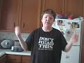 Indy Mogul Weekend Extra: Fake Puke Indy Mogul Weekend Extra: Fake Puke