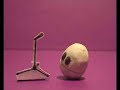 Weebl and Bob stop motion - Keane - Everybody's Changing