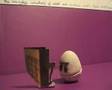 Weebl and Bob stop motion - Keane - Everybody's Changing