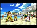 V�deo King Of Fighters 2002 UM Challenge 24-25 