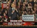 Bill Richardson Endorses Obama (Friday, March 21, 2008) Bill Richardson Endorses Obama (Friday, March 21, 2008)