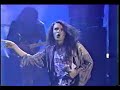 Dan Reed Network - \"Get To You\" on The Late Show 1988