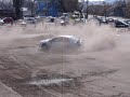 Vali Porcisteanu Freestyle - Raliul Frumuseții, Pitesti, Martie 2010