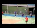 Melhores momentos - Beiço Handebol