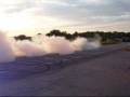 Burnouts--Stearns County Style