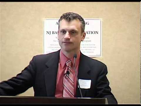 0 NJ Bank Marketing Association May 2010: Michael Flynn, Raddon Financial Group 
