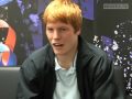 Adam Bogdan Interview with Bentex TV