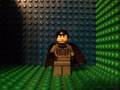 videos de Lego Batman