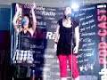 Otakumoon & Marta (Charm) - Wandering Hero