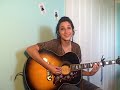 you're here- francesca Battistelli