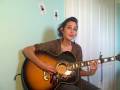 you're here- francesca Battistelli