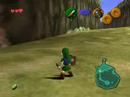 ocarina of time demonstration run segment 4 part 2